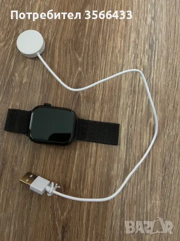 Смарт часовник , снимка 1