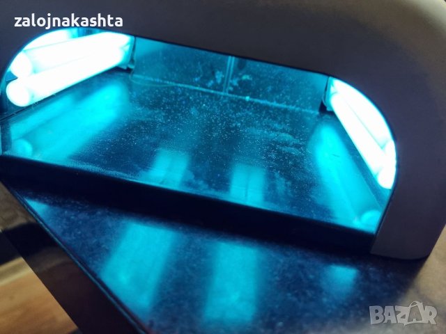 Пещ за нокти , снимка 5 - Други - 40898784