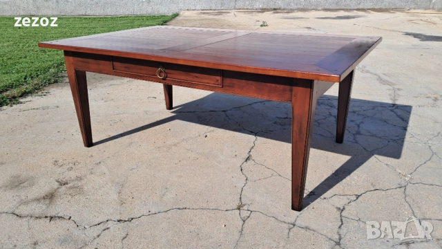 Холна маса масив №38