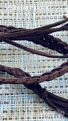 Модерен дълъг колан, снимка 3 - Колани - 51243494