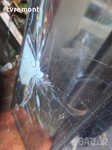 подсветка, от дисплей CX400DLEDM от телевизор Nokia Модел FN40GE320, снимка 5 - Части и Платки - 52245955