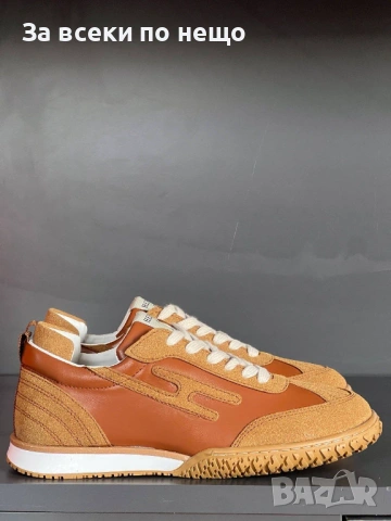 Hermes Дамски Маратонки👟Дамски Спортни Обувки Хермес - Налични Различни Цветове Код E1239, снимка 5 - Маратонки - 53754921