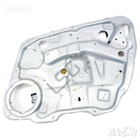 Механизъм преден десен ел. стъклоповдигач Mercedes-Benz M-class (W164) 2005-2011 ID:100711