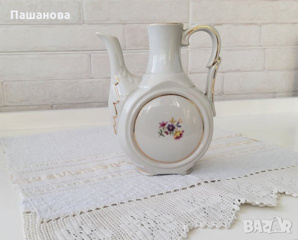 Български порцелан/ Бърдуче, снимка 7 - Други - 35666127