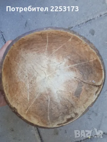 Кокосова декорация Цейлон.Дървени декори., снимка 2 - Други - 49883625