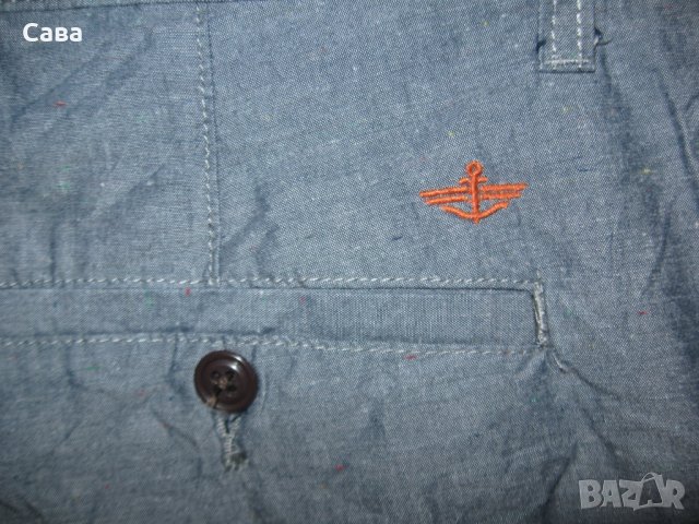 Къси панталони DOCKERS  мъжки,2ХЛ, снимка 4 - Къси панталони - 41669724