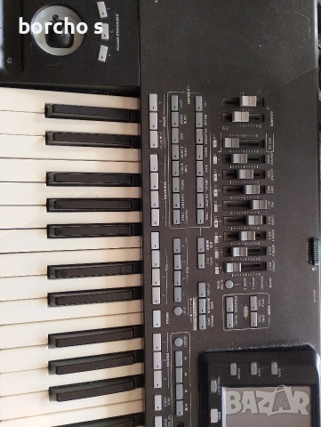 KorgPA3X🔥 , снимка 4 - Синтезатори - 53731350