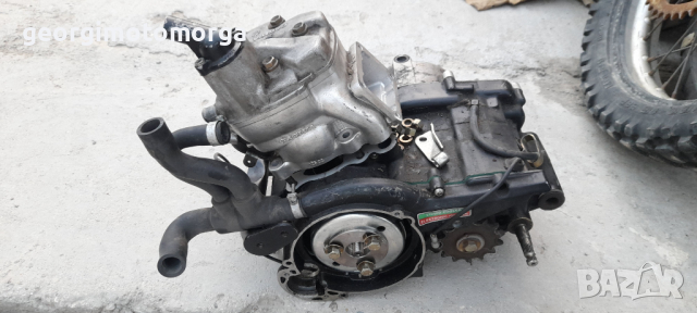 Само на cagiva mito 125