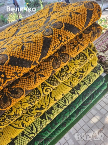 Покривки за легло