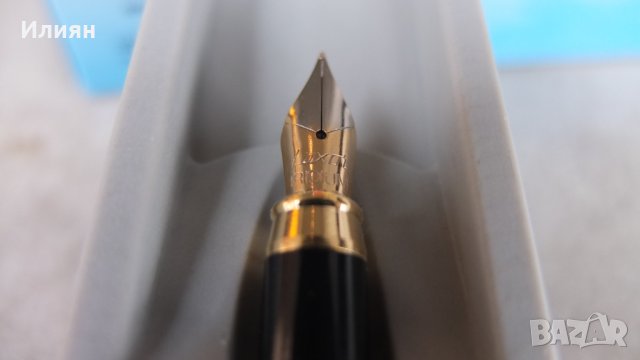 Писалка luxor, снимка 3 - Колекции - 34831301