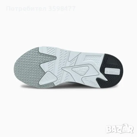 PUMA RS-Z BP Bluemazing номер 45, снимка 7 - Маратонки - 56150873