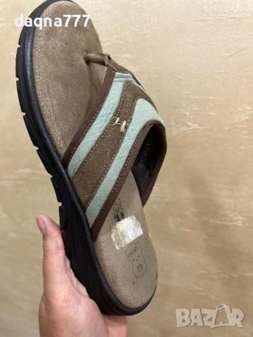 Немски обувки, снимка 8 - Дамски ежедневни обувки - 50751154