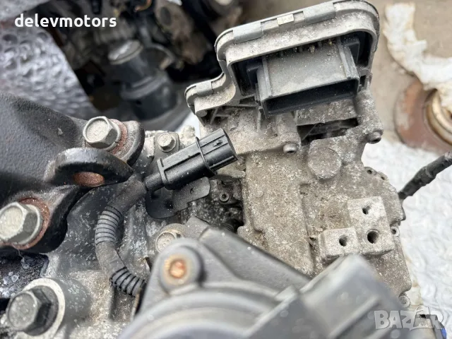 M61W автоматична скоростна кутия от Hyundai Tucson, снимка 7 - Части - 56180664