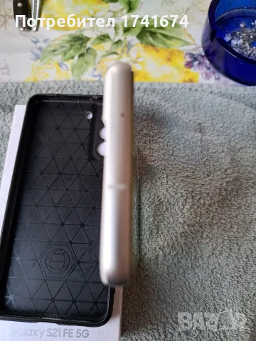 Samsung Galaxy 21 FE 5G, снимка 7 - Samsung - 55826197