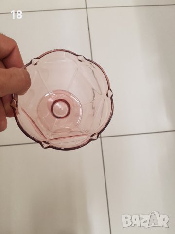 Купички за сладолед 12х10 см, снимка 4 - Сервизи - 40162971