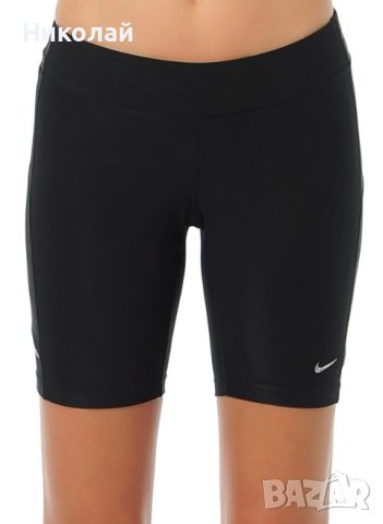 Nike спортен клин