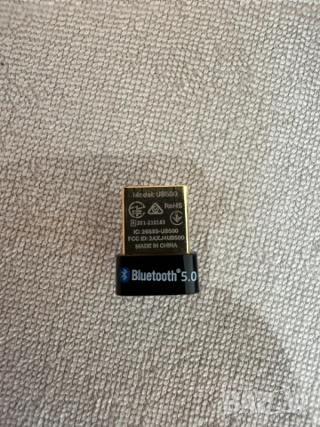 Bluetooth адаптер TP-Link UB500, снимка 4 - Кабели и адаптери - 53134261