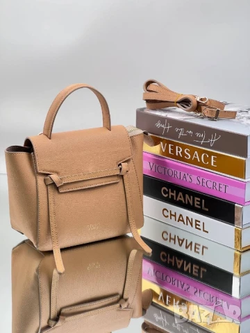 чанти celine , снимка 3 - Чанти - 50684095