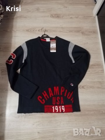 Мъжка блуза CHAMPION