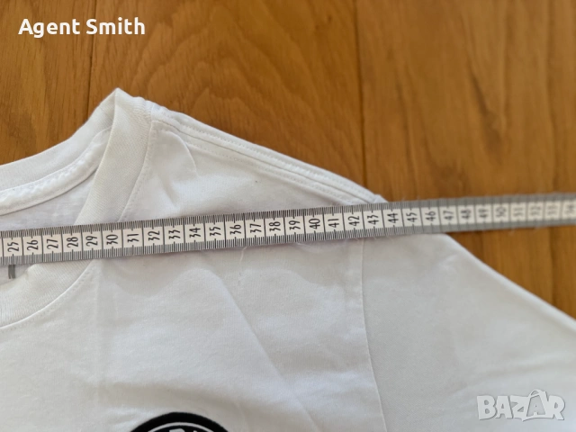 Тениска Nike Air Jordan x PSG, снимка 9 - Тениски - 53838851