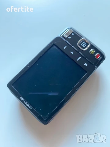 ✅ Kodak 🔝 EasyShare M583 / 14.0MP, снимка 4 - Фотоапарати - 50761317