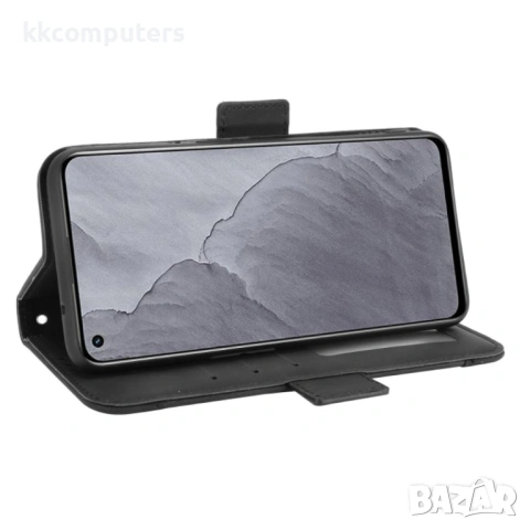 OPPO Realme GT Master Wallet Калъф и Протектор, снимка 9 - Калъфи, кейсове - 53075365