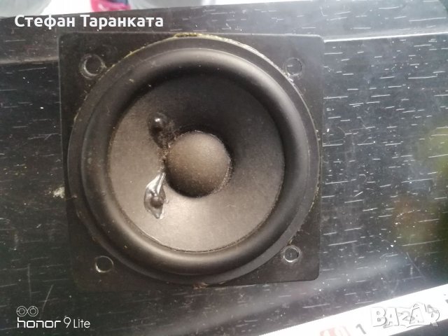-Средночестотен Говорител , снимка 1