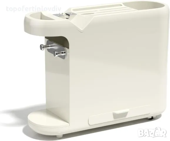 Поставка и точило за нож NCONCO Multifunctional Knife Holder, Knife Sharpener, снимка 5 - Ножове - 50106756