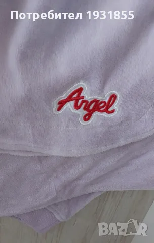 Пижама "Angel", снимка 4 - Пижами - 49871928
