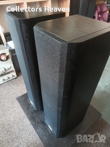 Quadral Certo MK V , снимка 8 - Тонколони - 50576654