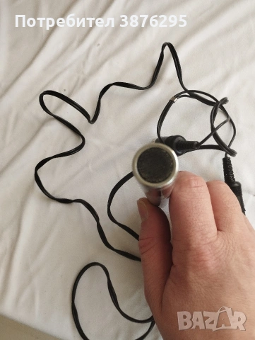 микрофон, Philips , снимка 4 - Ресийвъри, усилватели, смесителни пултове - 53749389