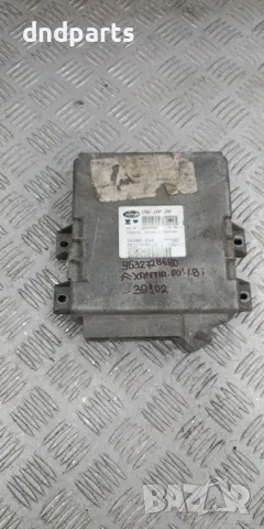 Компютър Citroen Xantia 1.8i 2000г.	