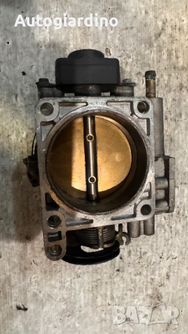 Дроселова Клапа за Alfa Romeo GTV - 60513734 / 0280120435, снимка 2 - Части - 53035912