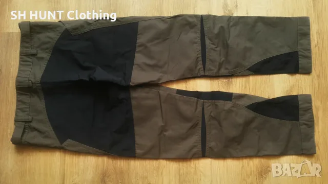 Lundhags Traverse Kids Pant размер 11-12 г / 146-152 см детски панталон - 2960, снимка 3 - Детски панталони и дънки - 56076000