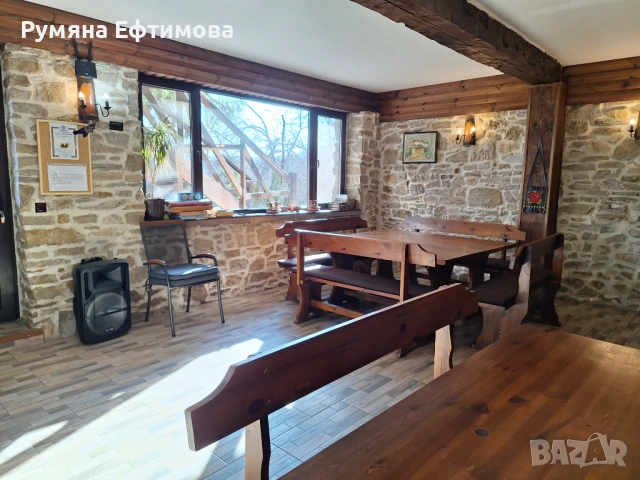 Продавам Къща за гости ( 14 души ), близо до Варна), снимка 13 - Хотели - 53751302