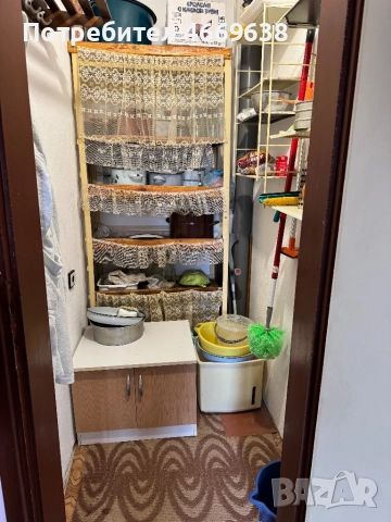 АПАРТАМЕНТ в град ОМУРТАГ-Супер център, снимка 10 - Апартаменти - 52665710