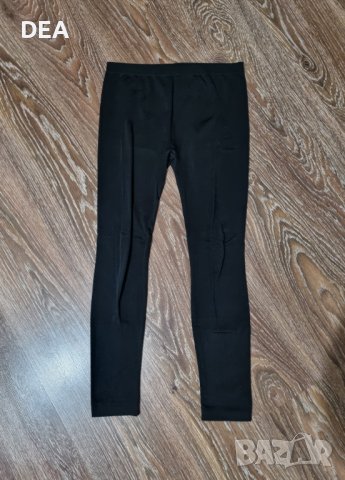 Черен безшевен клин М-10лв.