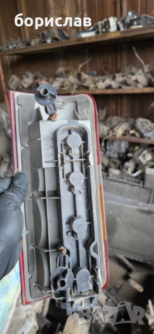 Десен стоп за Форд кориер, снимка 2 - Части - 52924052