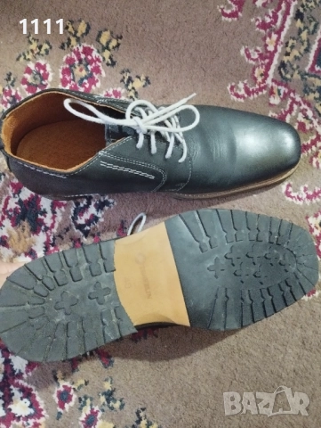 Немски боти Travelin номер 40., снимка 13 - Мъжки боти - 52722379