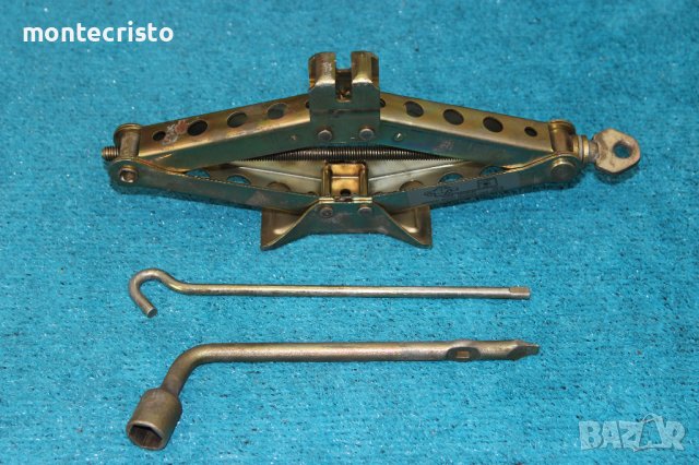 Крик Volvo S40 V40 (1995-2003г.) 👌Оригинален / Волво S 40 V 40