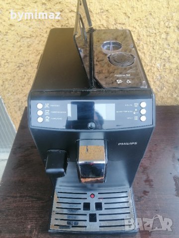 Philips HD8834, снимка 7 - Кафемашини - 34825211