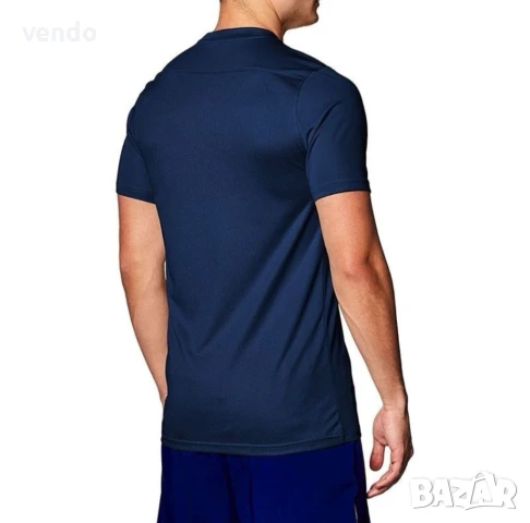 *ЧИСТО НОВА*Мъжка Tениска NIKE , снимка 3 - Тениски - 50916677