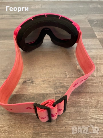 Очила за ски и сноуборд, снимка 7 - Зимни спортове - 53506307