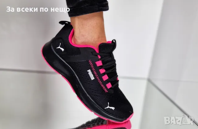 Puma Дамски Маратонки от 36 до 41 номер👟Дамски Спортни Обувки Пума Код P517, снимка 2 - Маратонки - 50279377