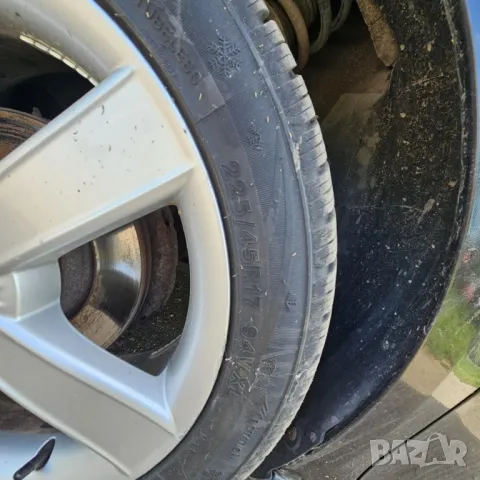 •Продавам Seat Leon 1.9 105кс BKC на ЧАСТИ Сеат леон и над 16 Голф 5ци

Имам ВСЯКАКВИ коли, снимка 17 - Части - 50136322