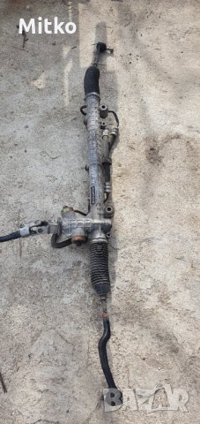 Рейка Мерцедес А класа 2003г. 1.6 бензин》1.7 дизел, снимка 3 - Части - 35832631