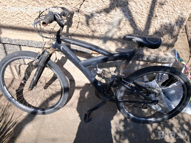 Велосипед, снимка 2 - Велосипеди - 53845716