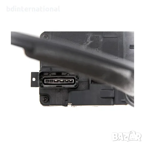 Брава за предна дясна врата, Hyundai i30 FD, снимка 5 - Части - 56062636