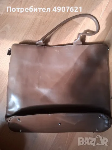 Дамска чанта Furla, снимка 3 - Чанти - 56244183