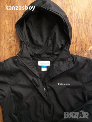 columbia - страхотно дамско яке КАТО НОВО
